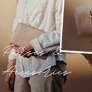 Purses & Accessories